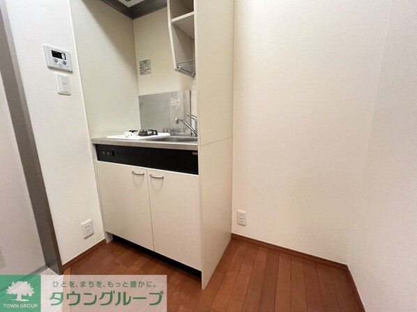 ジュネス鵠沼の物件内観写真